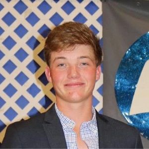 Meet your Posher, John clayton